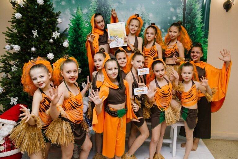    Нефтяники успешно выступили на фестивале «Энергия талантов» Марина Шарт