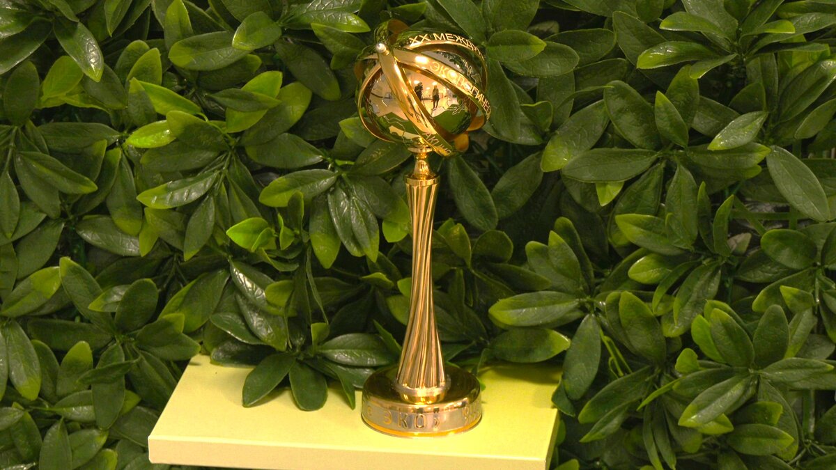    В Югре впервые организовали слёт эковолонтёров