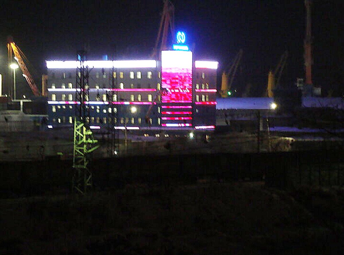 Фото автора