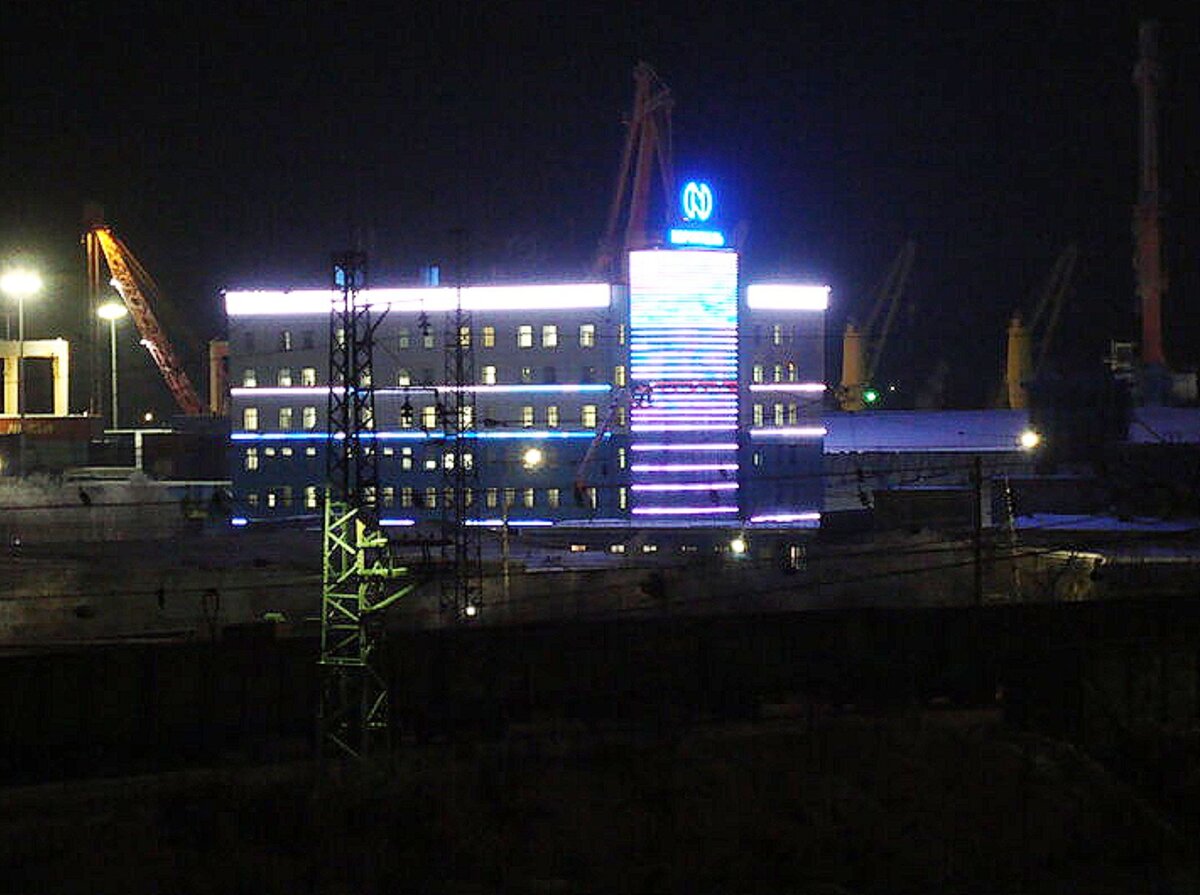 Фото автора