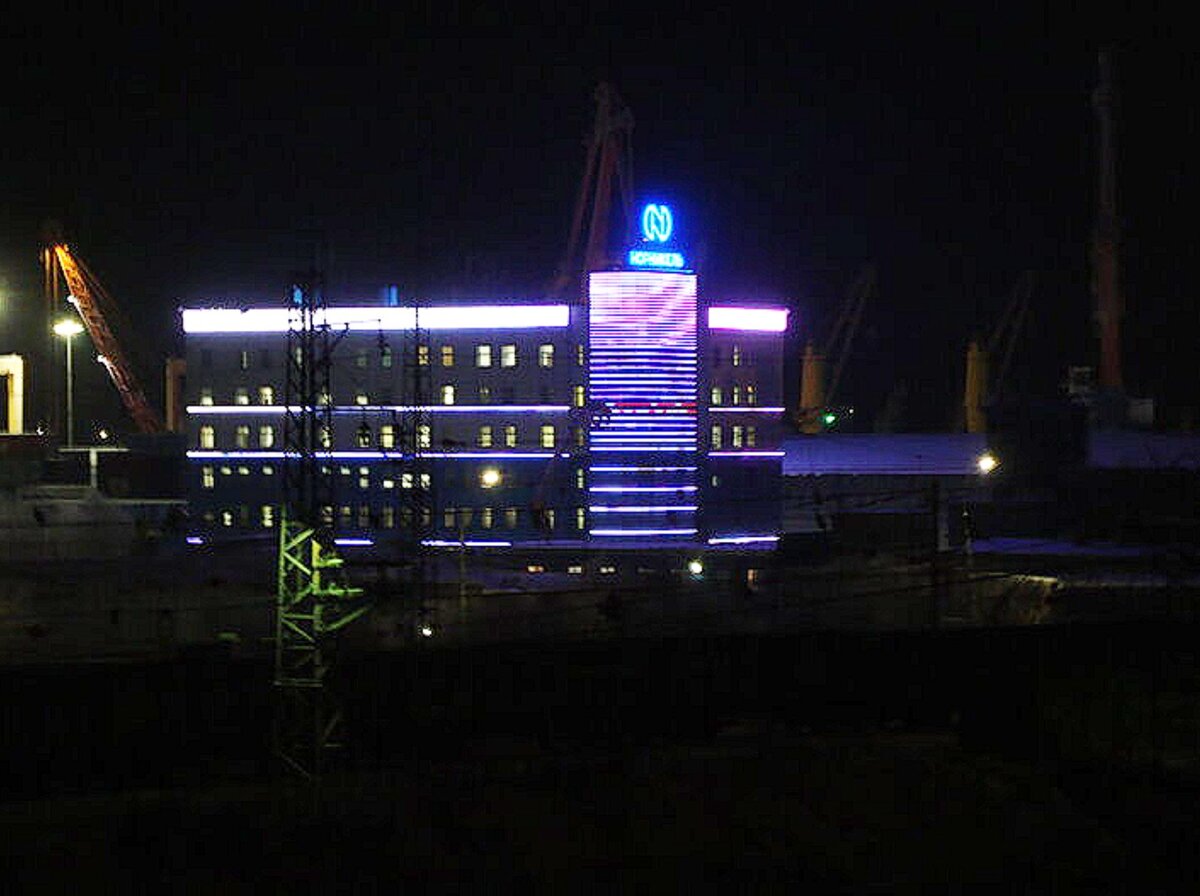 Фото автора