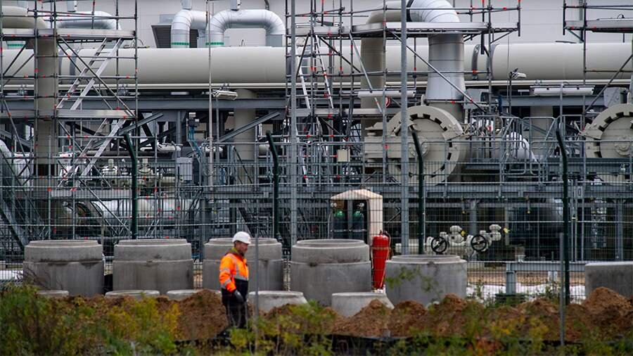 Фото: Global Look Press/dpa/Stefan Sauer 