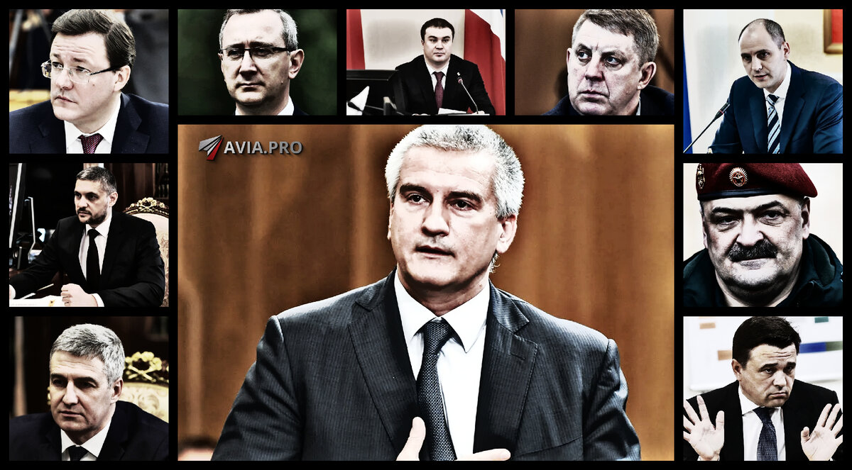 1.Азаров (Самарская область). Ситуативно испытывает на себе наибольшее количество рисков и информационных атак. Против Азарова говорит и социально-экономическая повестка.