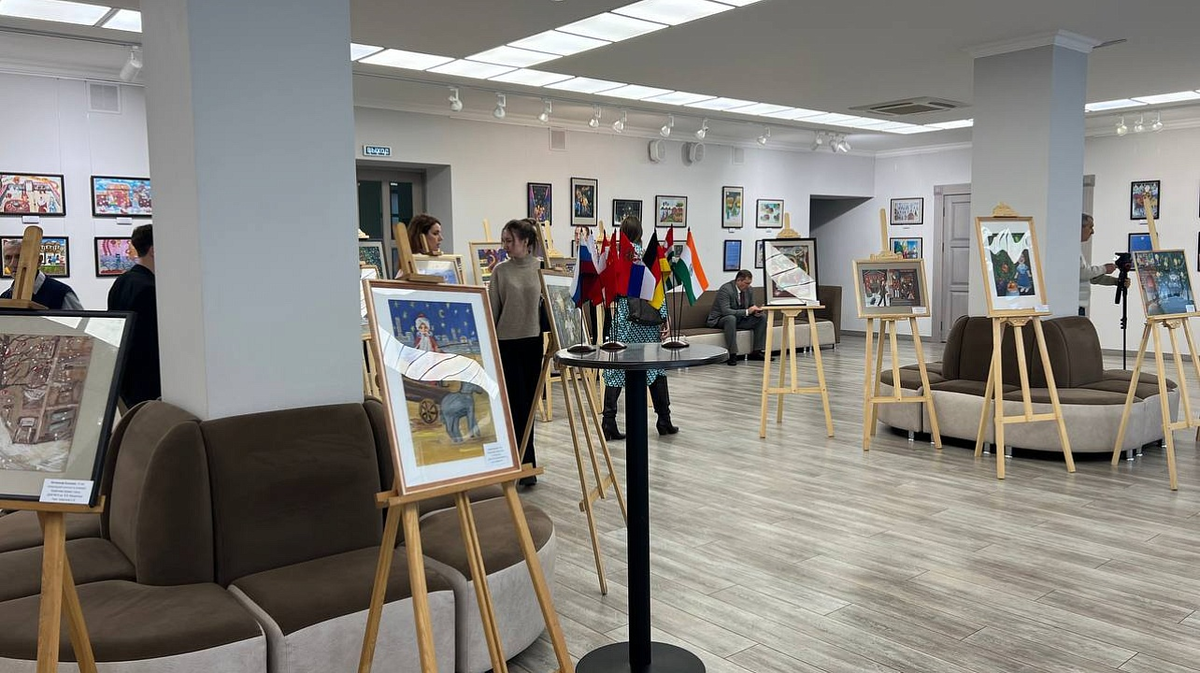 Фото: Пресс-служба администрации Краснодара