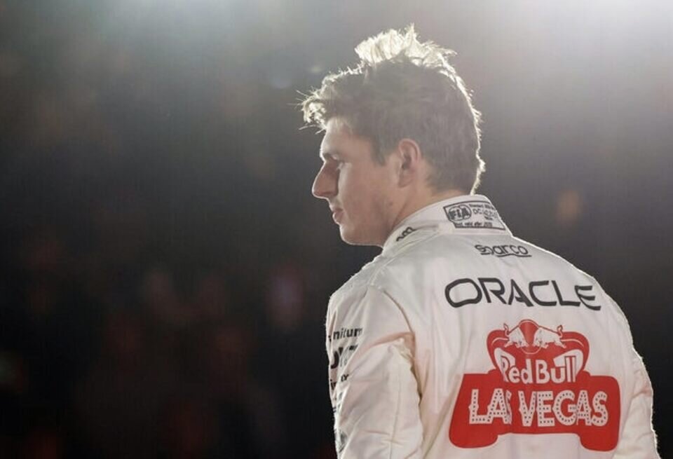    Getty Images / Red Bull Content Pool