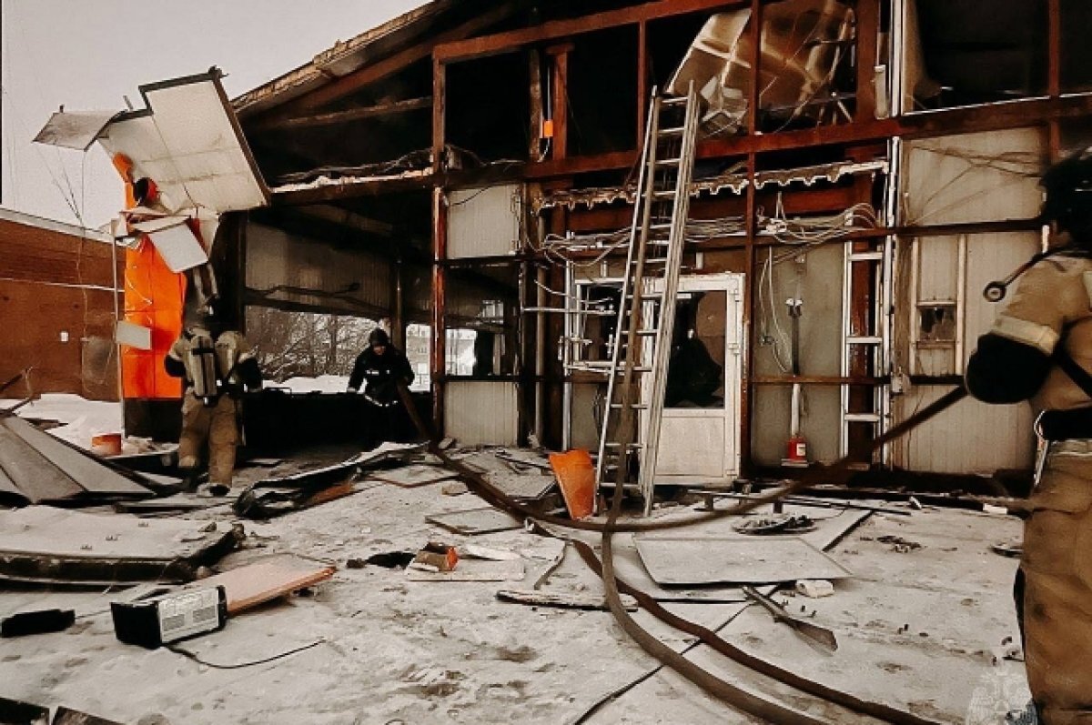    От госпитализации пострадавшие отказались.