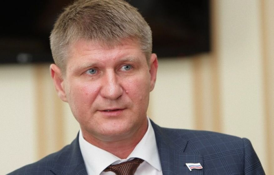    В Госдуме расшифровали план «Г» для Зеленского