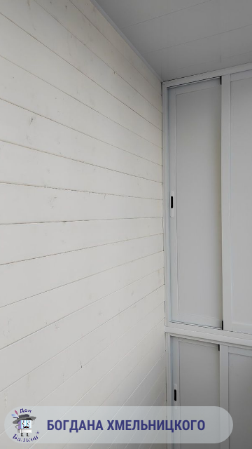 Пол на балконе от компании Дон Балкон +7 (342) 299-99-66

