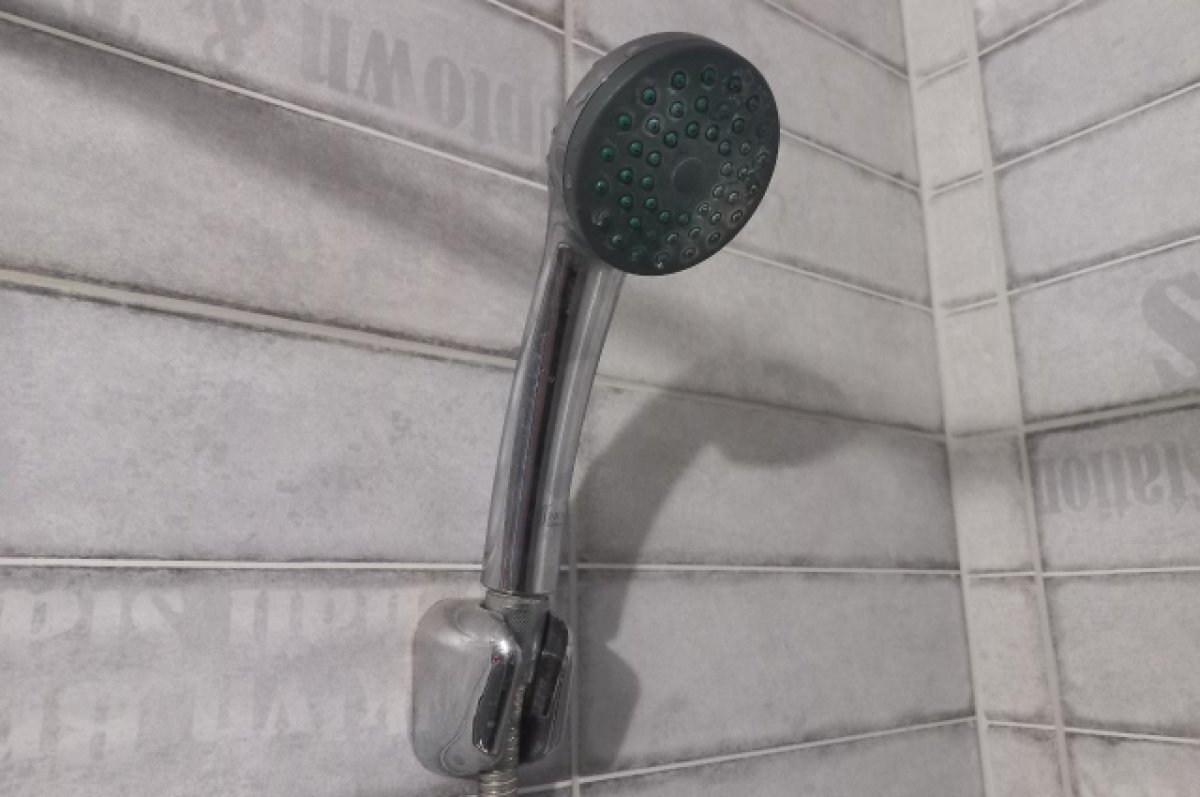    Пять тысяч жителей Нижнекамска остались без горячей воды