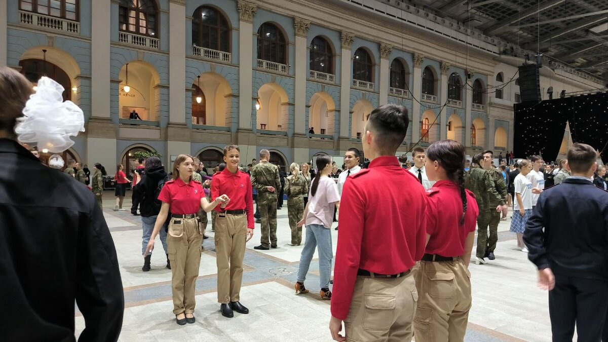 Фото: Екатерина Левченко 