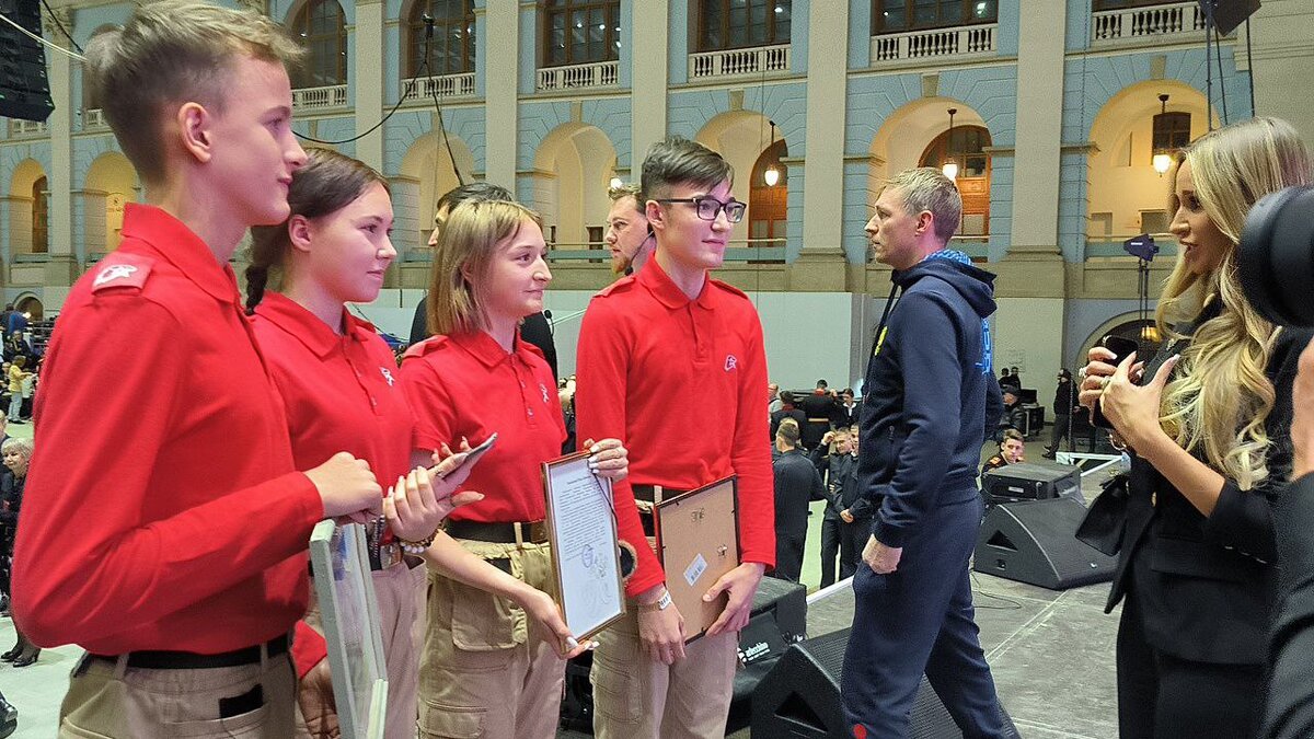 Фото: Екатерина Левченко 