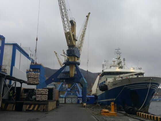     Фото: Нацрыбресурсы