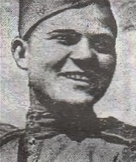 Боевик УПА - Герой Советского Союза