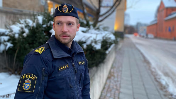    300 шведских детей обвинили в убийствах