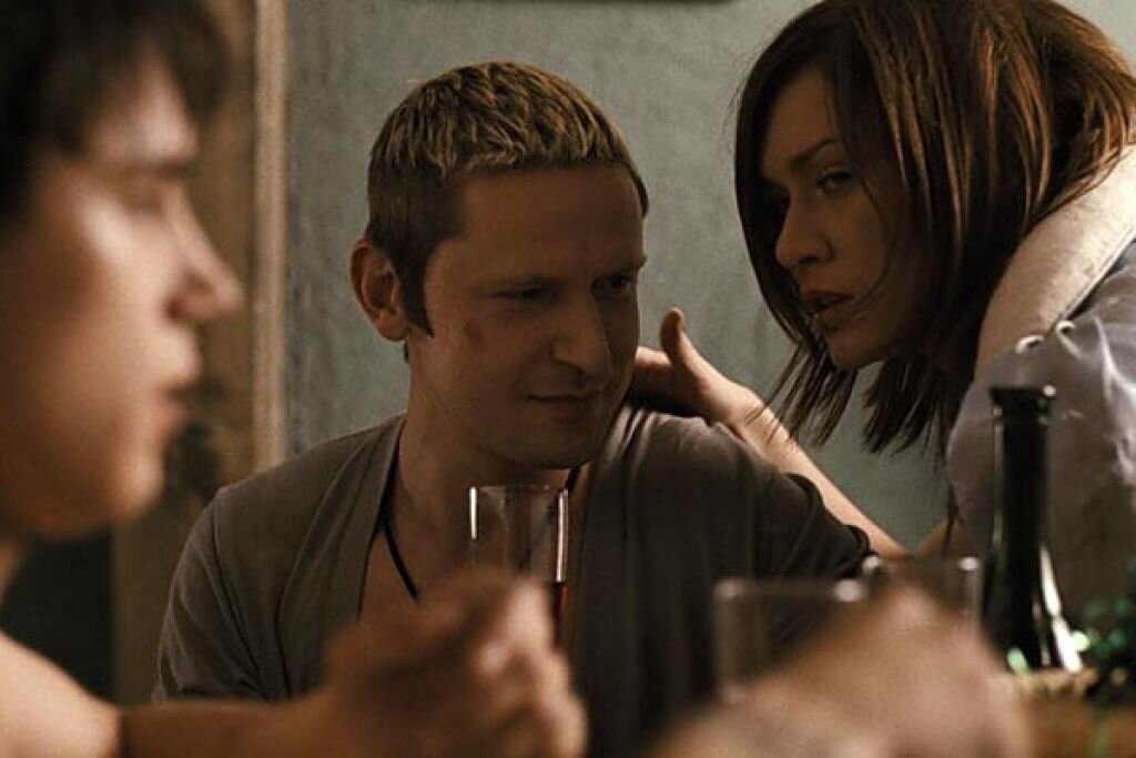 Закрытое пространство 2008. Закрытое пространство 2008. Закрытое пространство 2008. Закрытое пространство 2008. Закрытое пространство 2008.