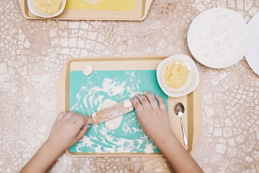 Фото: Дарья Паращенко, «Краснодарские известия»