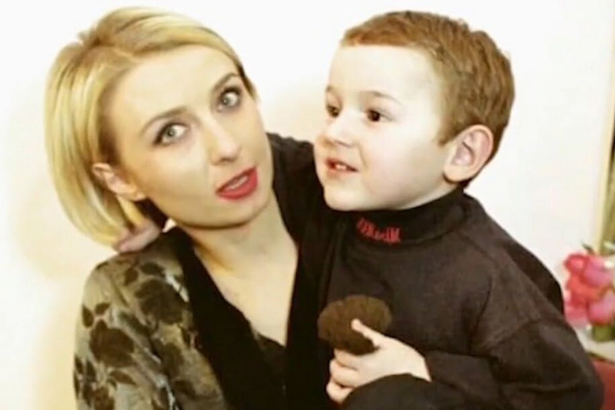 Семейное фото