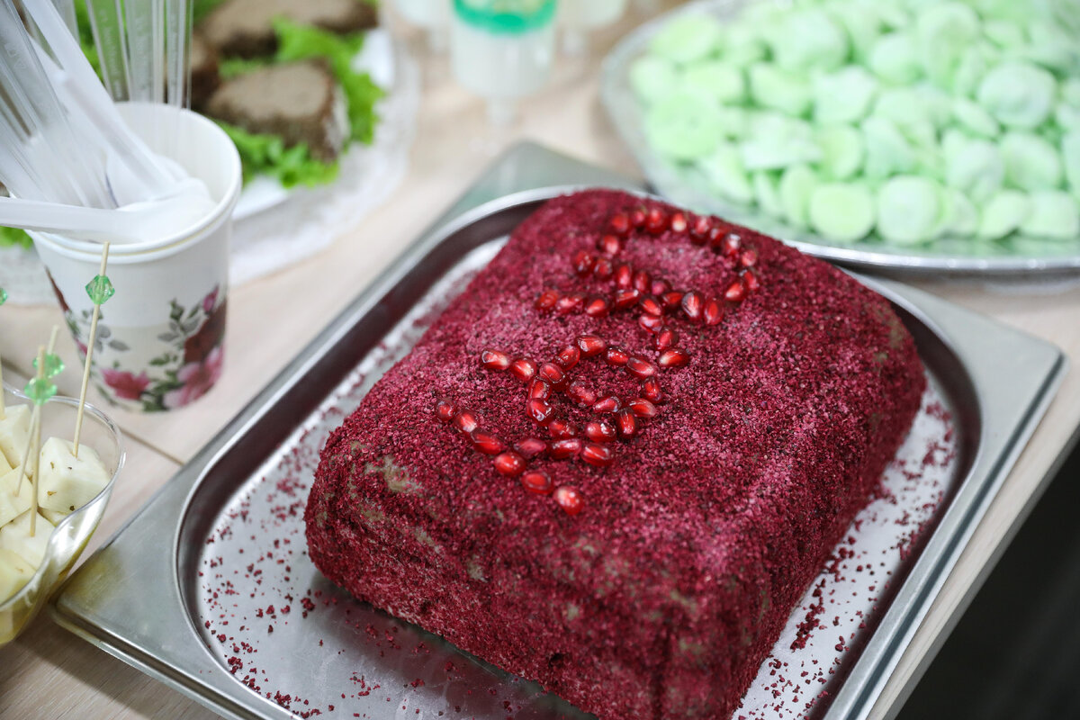 Фото: Илья Хачатурян