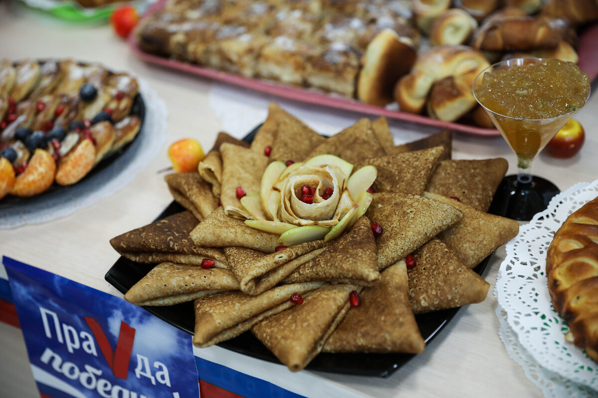 Фото: Илья Хачатурян