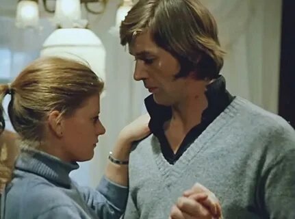 Кадр из кино Лиозновой 