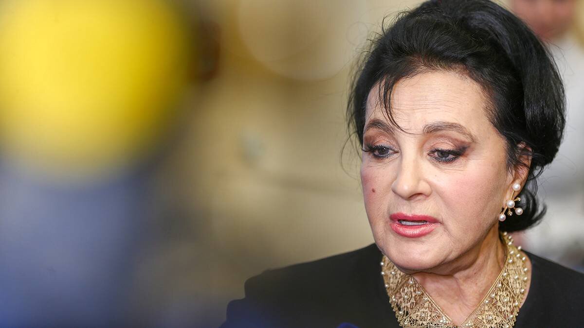    Фото: Сергей Ведяшкин / АГН Москва