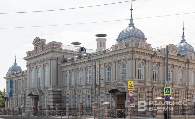 Фото: realnoevremya.ru/Максим Платонов (архив) 