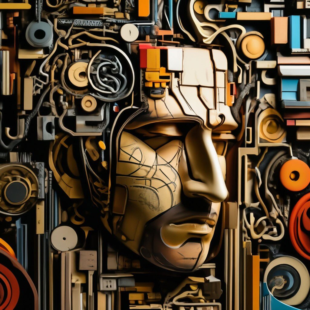 Иллюстрация создана при участии ИИ