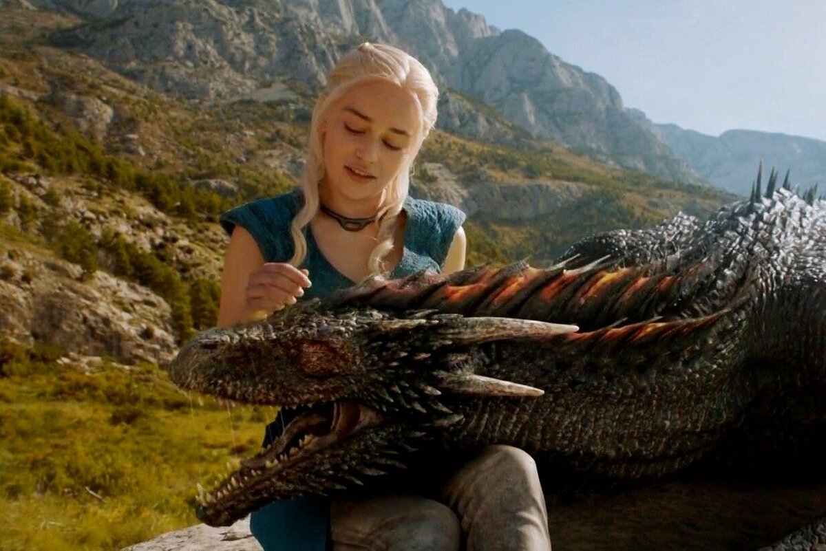     Киногороскоп-2024: какой вы дракон по знаку Зодиака?