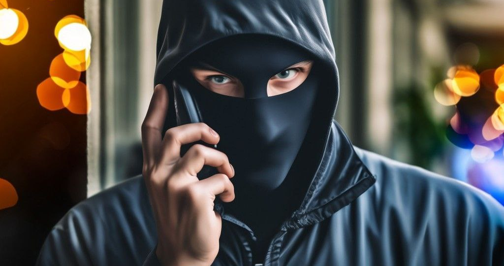 5 способов узнать, что Вам звонят мошенники, ещё до того, как Вы взяли трубку