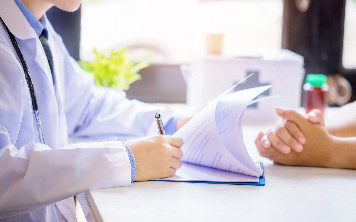    Воронежские компании готовы тратиться на ДМС ради удержания сотрудников Фото с сайта ru.freepik.com