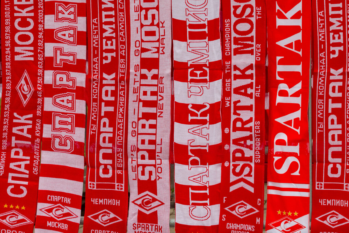 Фото: «Красно-Белая Волна»