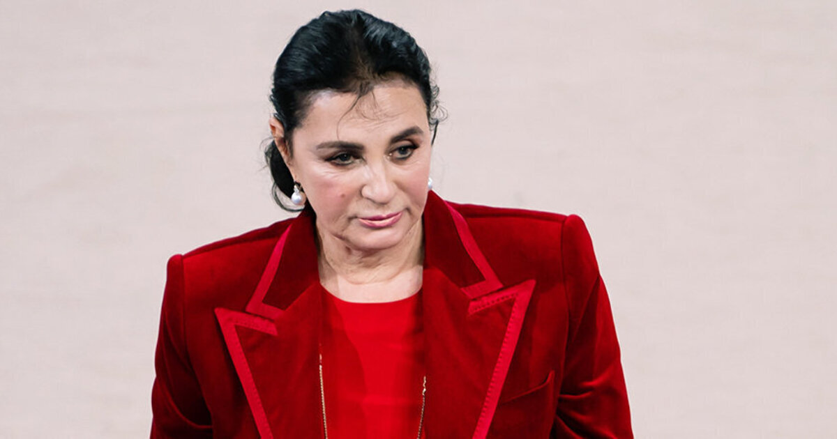 На Олимпиаде 2021 в Токио Ирина Винер
