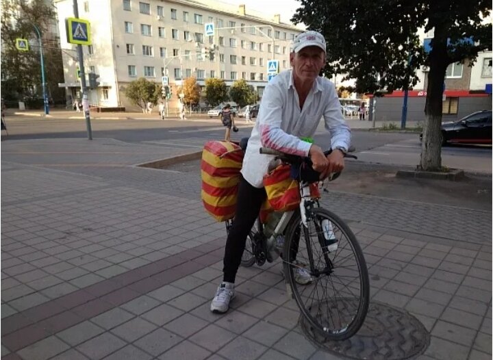 Герман Трубицын. Фото из интернета