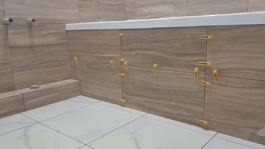 Ремонт ванной комнаты в Москве под ключ, цена от рублей, фото примеры