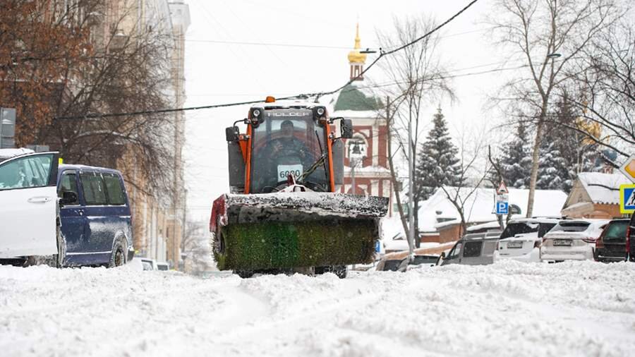Фото: ИЗВЕСТИЯ/Сергей Лантюхов