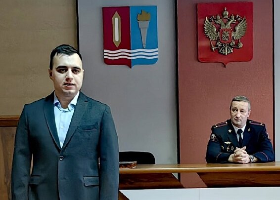    Прокурор возбудил дело против депутата Ивановской областной Думы