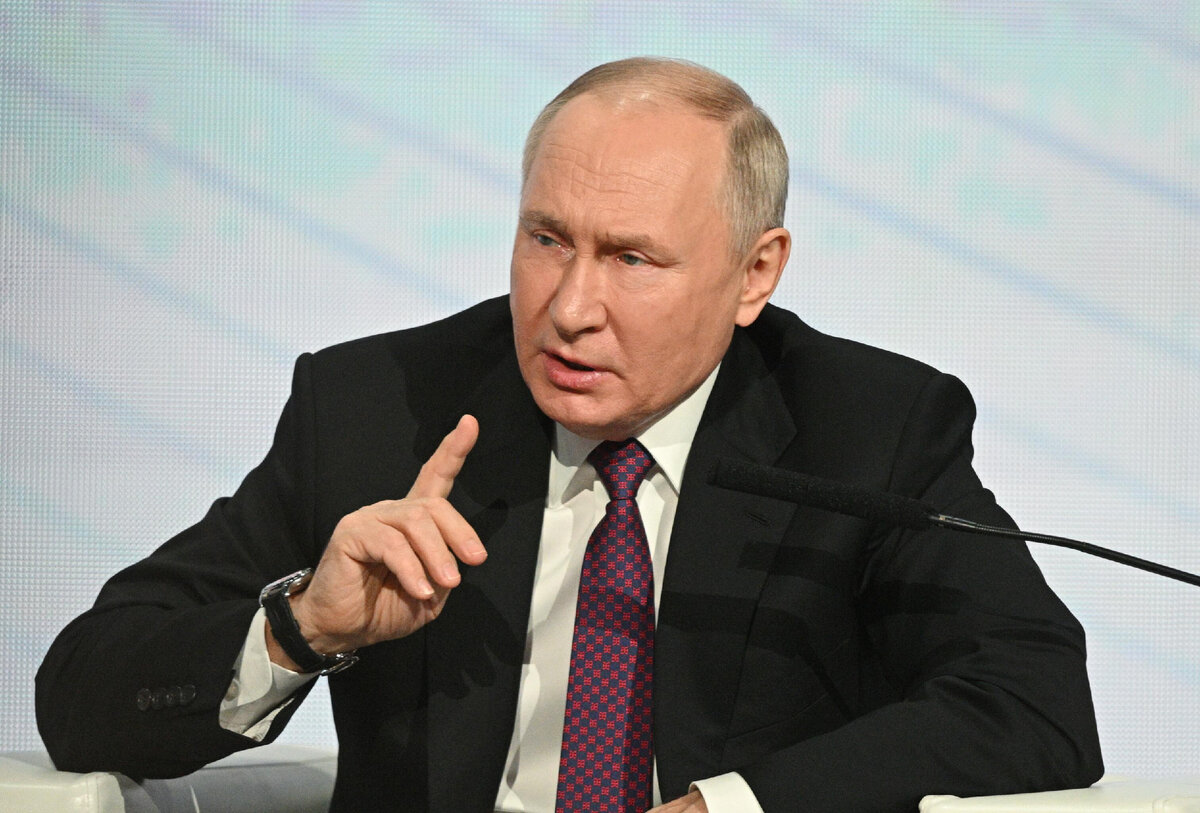 Sputnik/Рамиль Ситдиков