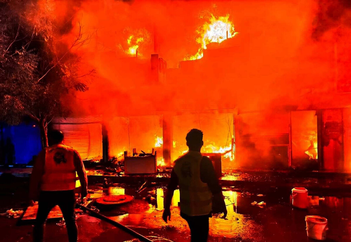 ФОТО: PPI/KEYSTONE PRESS AGENCY 