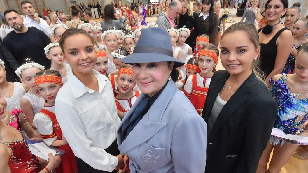    Фото: globallookpress.com