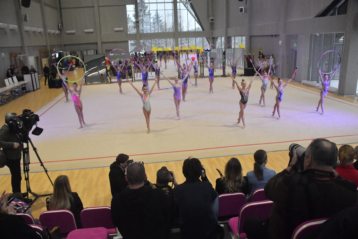    Фото: © Komsomolskaya Pravda/Globallookpress