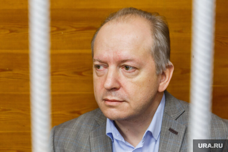    Игорь Дубровин находится в СИЗО