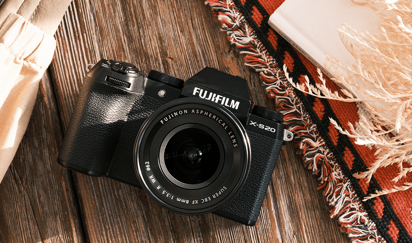    fujifilm-x.com