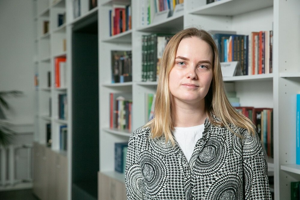 @ Высшая школа экономики