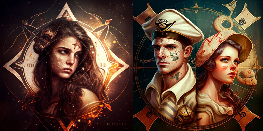 Успех приходит тем, кто умеет видеть возможности даже в трудных временах астрологических изменений.