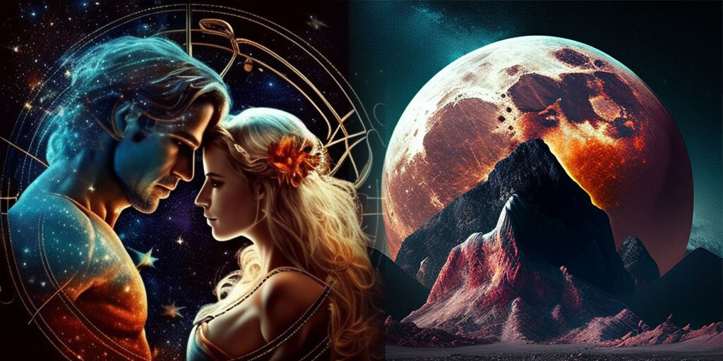 Стремление к гармонии в жизни - ключ к укреплению отношений во всех аспектах.