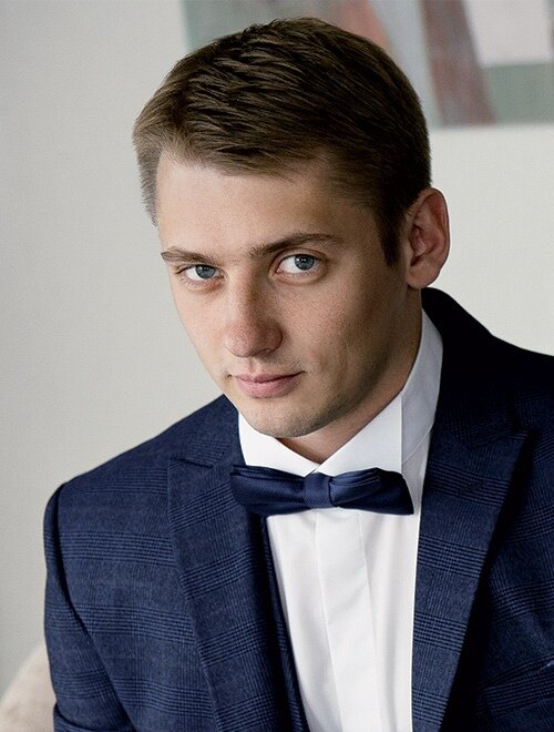 Александр Новоземцев