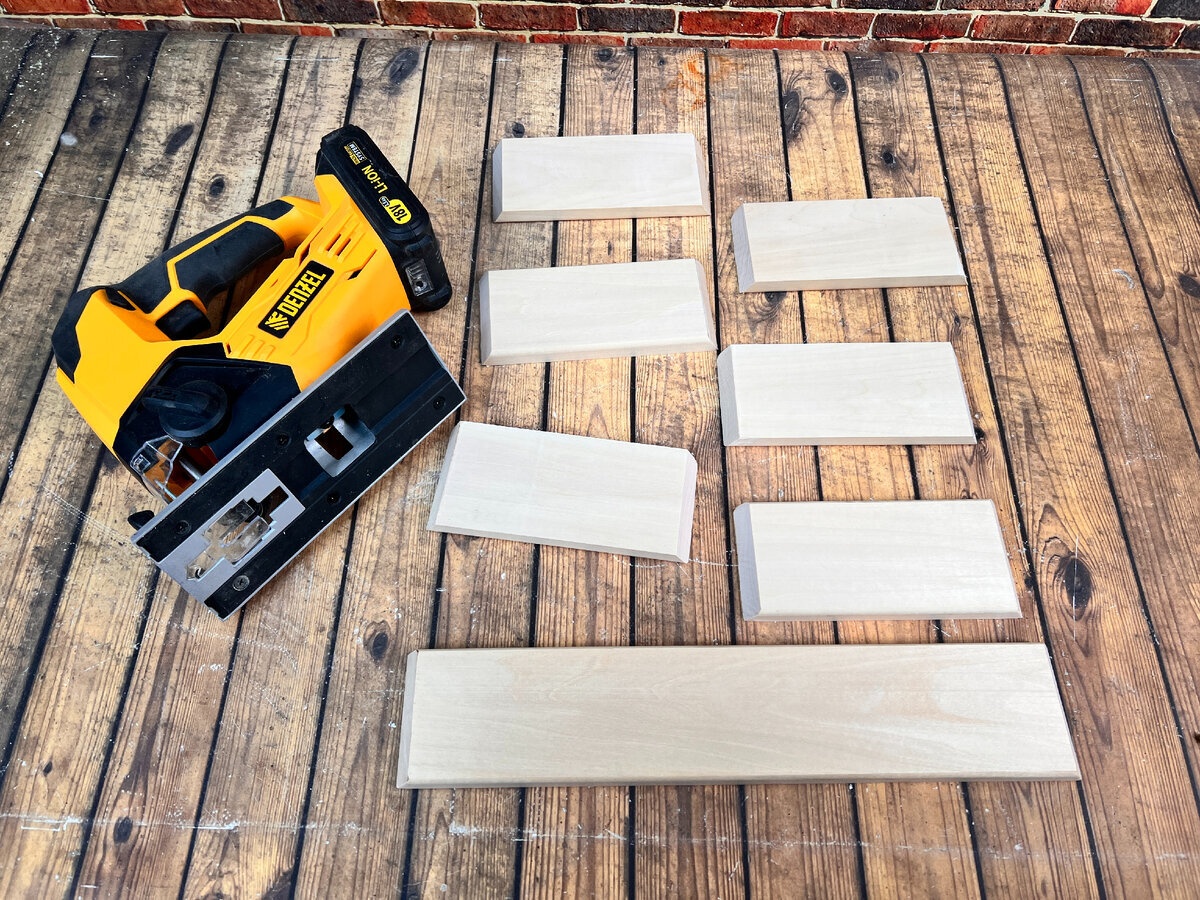 С приближением праздничного сезона многие стремятся придумать нечто особенное и оригинальное для украшения дома.-5