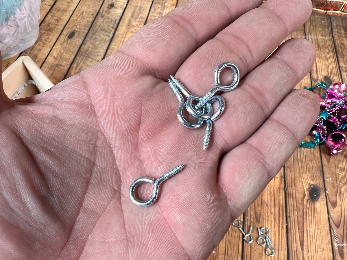 С приближением праздничного сезона многие стремятся придумать нечто особенное и оригинальное для украшения дома.-10