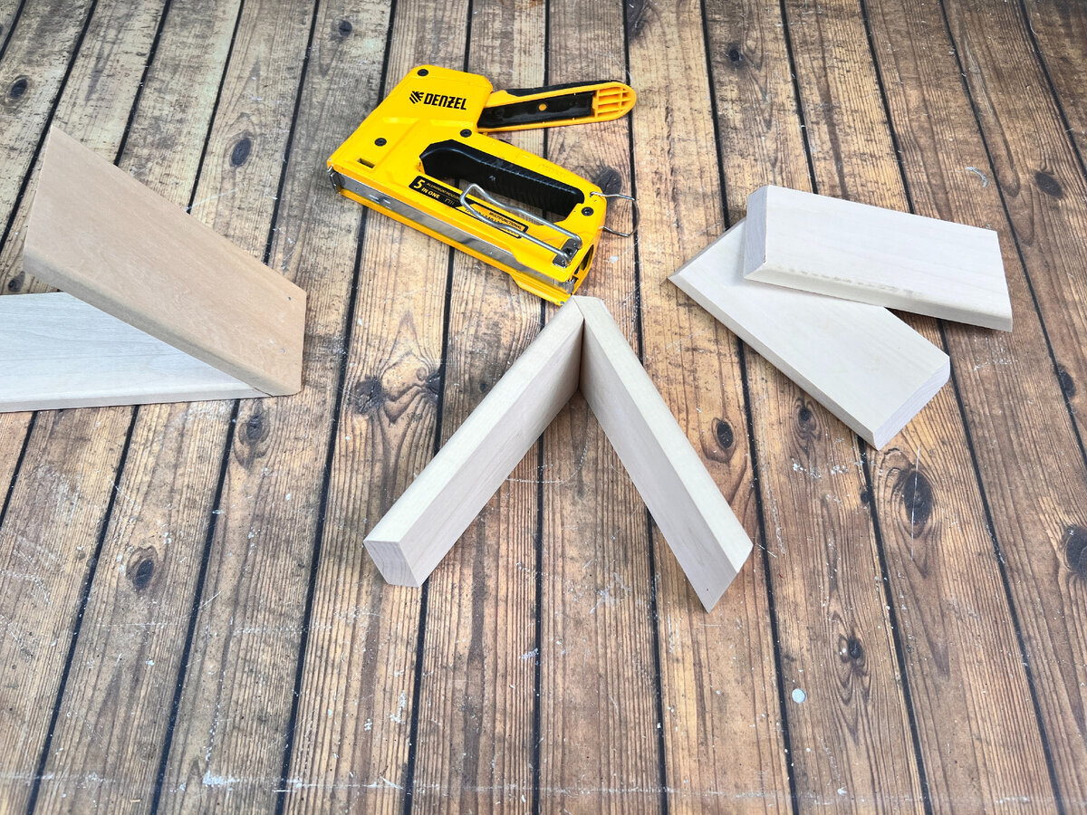 С приближением праздничного сезона многие стремятся придумать нечто особенное и оригинальное для украшения дома.-7