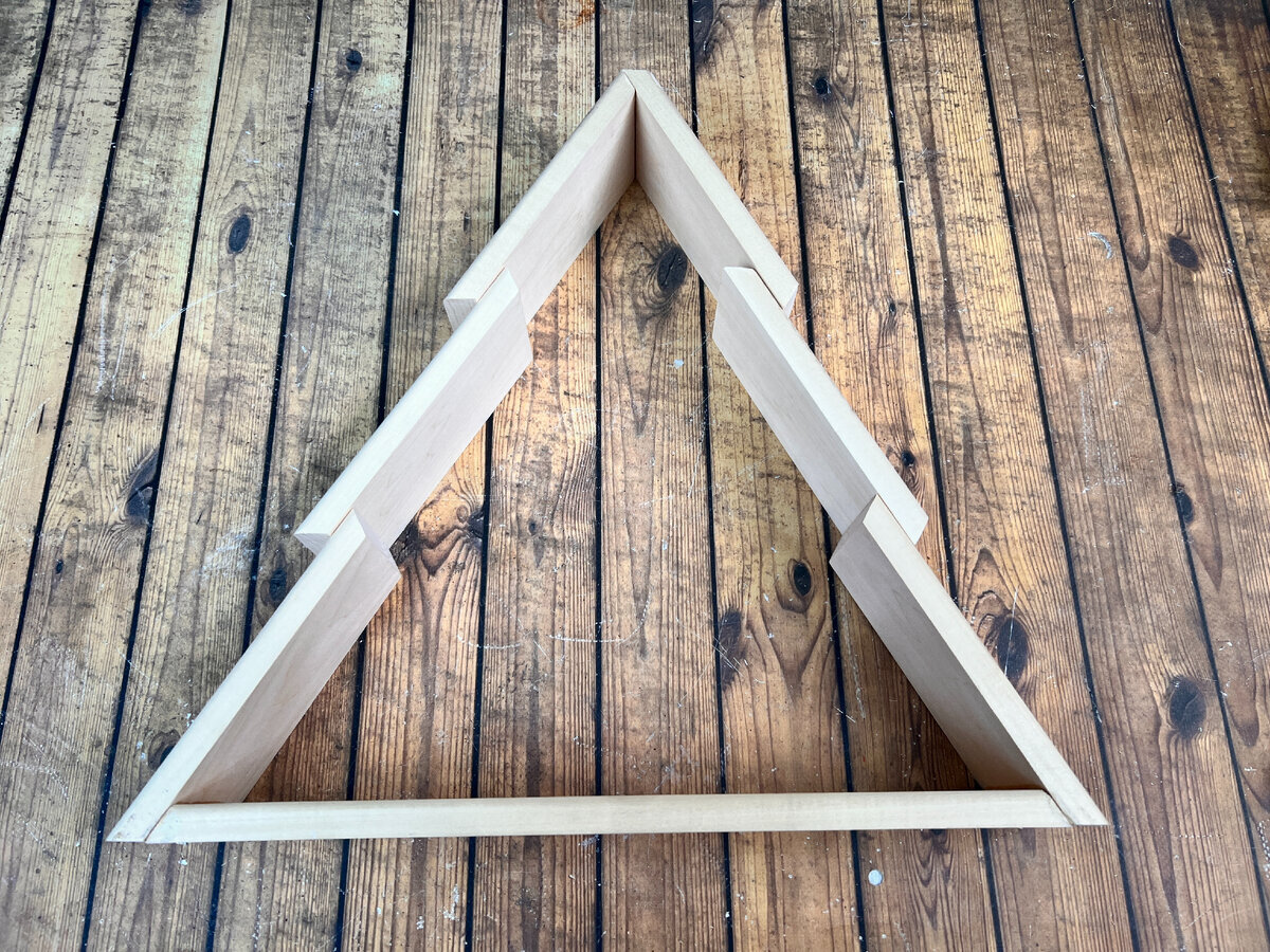 С приближением праздничного сезона многие стремятся придумать нечто особенное и оригинальное для украшения дома.-8